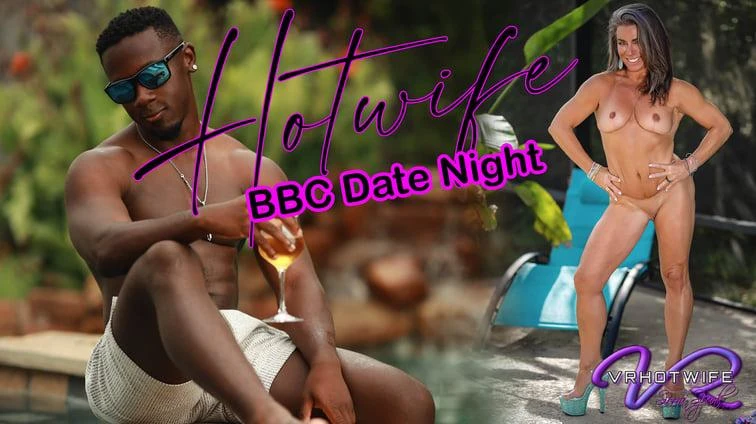 BBC Devours Hungry Hotwife on Sofa 1920p