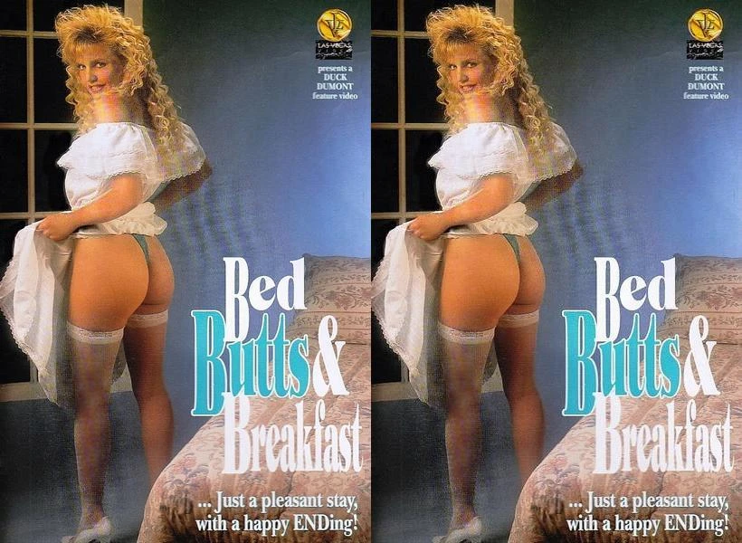 Bed Butts and Breakfast (1990)