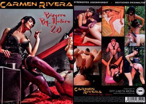 Bizarre By Nature 20 (2011)