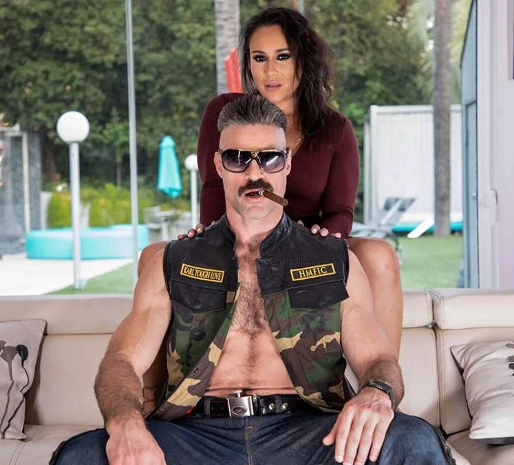 Carmela Clutch - Toughlove - SD/1080p