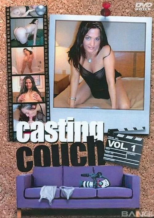 Casting Couch 1