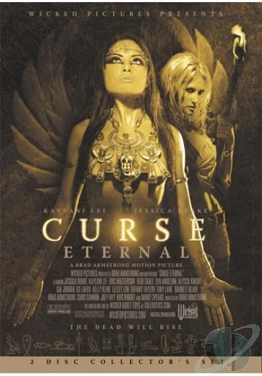 Curse Eternal (2005) - SD/720p