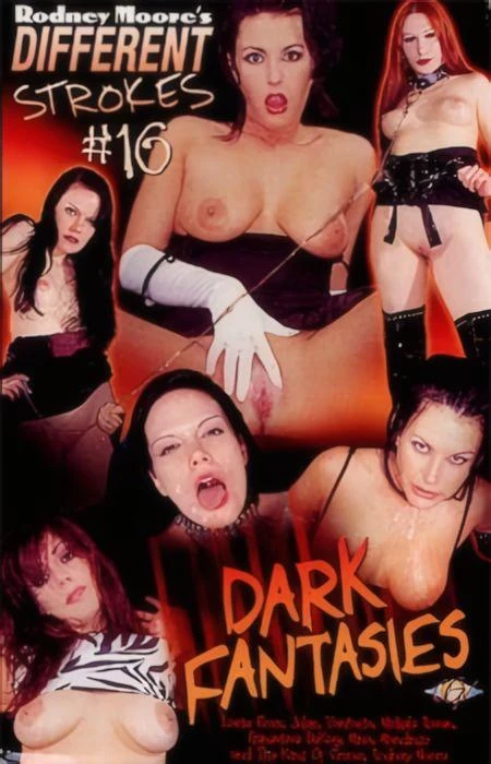 Different Strokes 16 - 960p