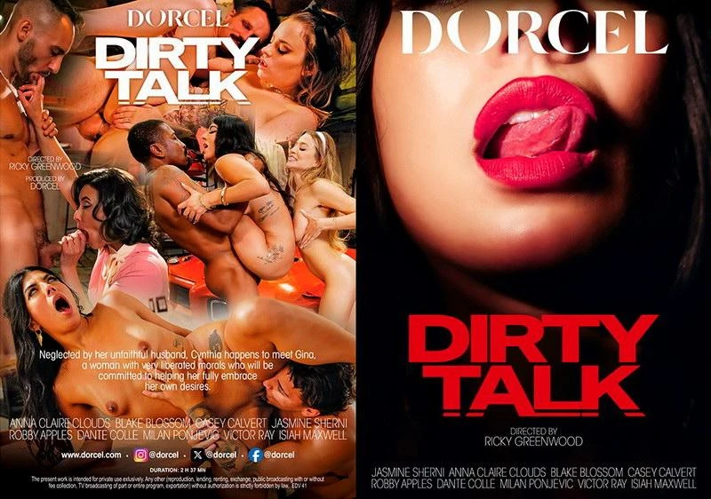 Dirty Talk (2026) - 720p