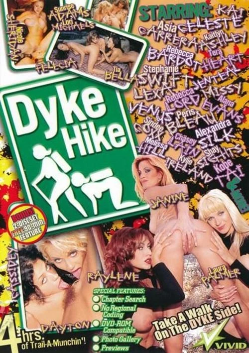 Dyke Hike