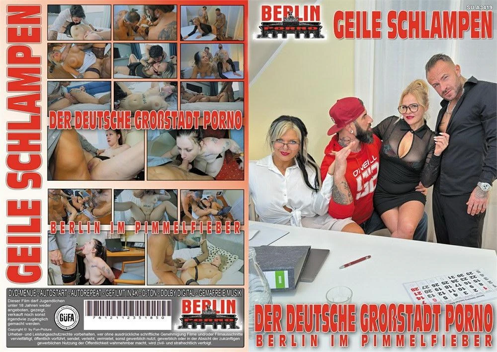 Geile Schlampen (2026) - 720p