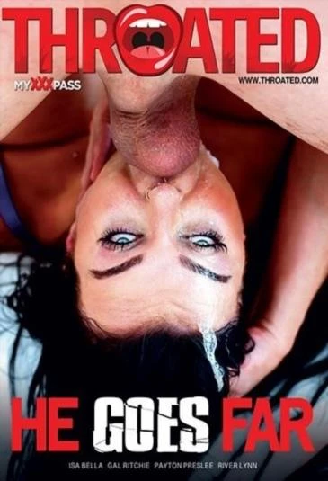 He Goes Far [2026] - 1080p