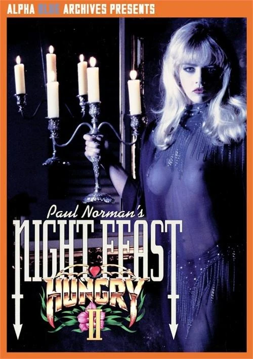 Hungry 2 Night Feast - SD/720p/1080p