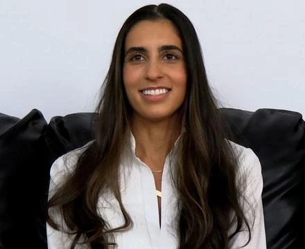 Indra - How We Convinced The Indian Fashionista FullHD 1080p