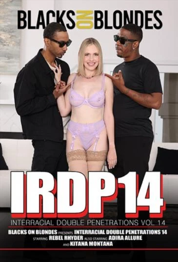 Interracial Double Penetrations 14 (2026) FullHD 1080p/SD