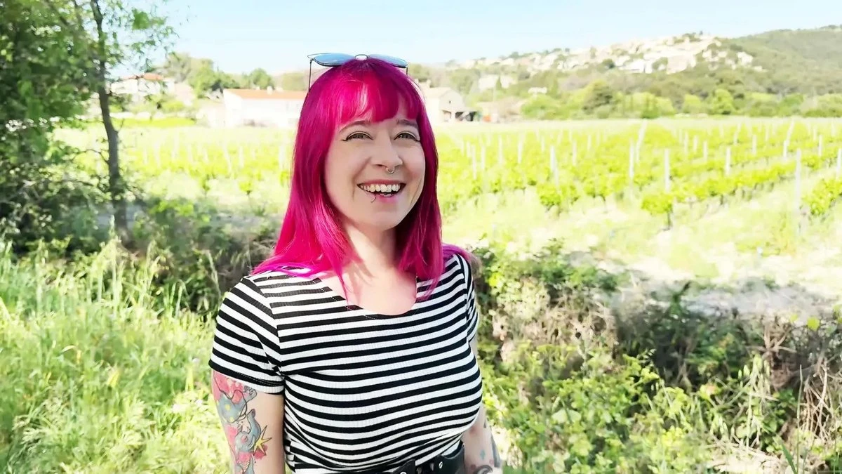 Jacquie Et Michel TV - Bulma [4K/1080p]