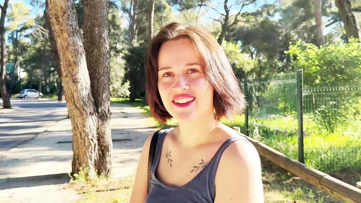 Jacquie Et Michel TV - Ruby [1080p/4K]