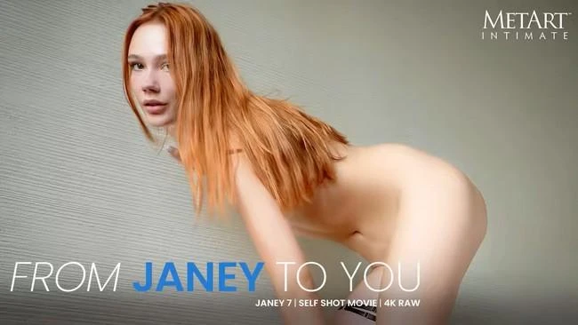 Janey - Janey 07 1080p