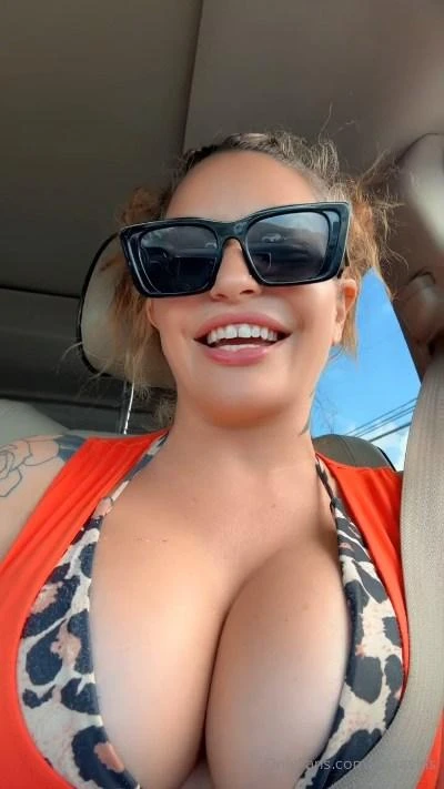 Kissa Sins - Roadside BG Anal Fucking 1280p