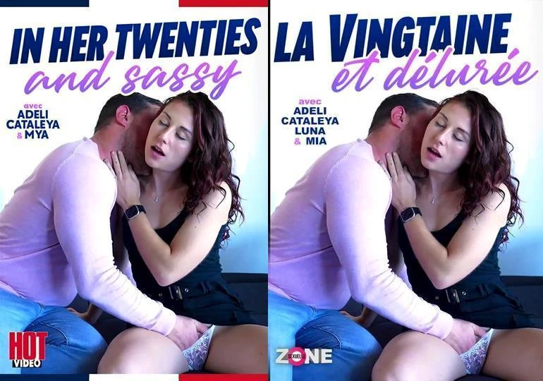 La Vingtaine et Deluree [2025] - 1080p