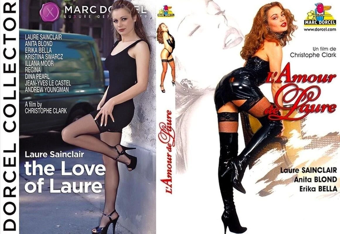 L'Amour de Laure / The Love of Laure (1996)