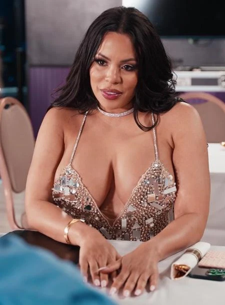 Luna Star - Anal First Date 4K 2160p/FullHD 1080p/HD 720p