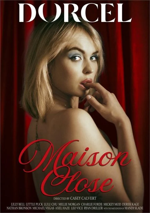 Maison Close - SD/720p/1080p