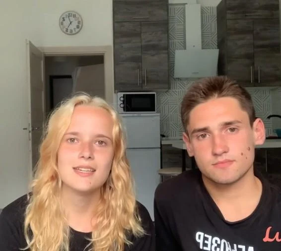 Mark, Mary - The Perfect Shot FullHD 1080p