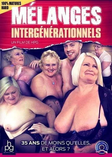 Melanges Intergenerationnels (720p)