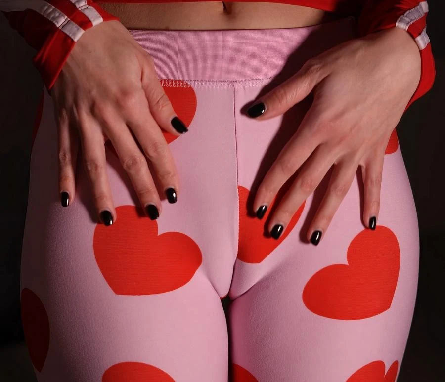 Mia Foster - Horny Ex Can You Rub My Pussy With Oil But Don't Penetrate UltraHD/4K 2160p