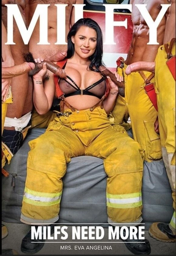 MILFs Need More 1080p