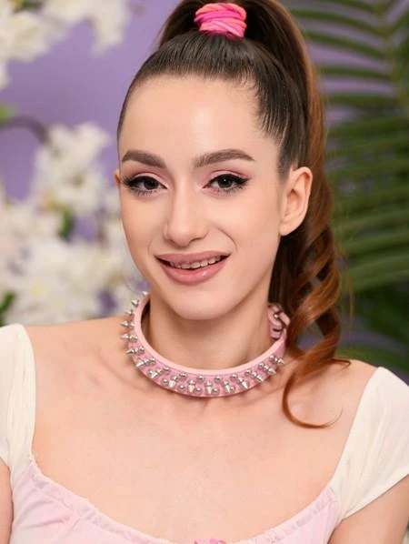 Nadia Noja - Episode 460 FullHD 1080p