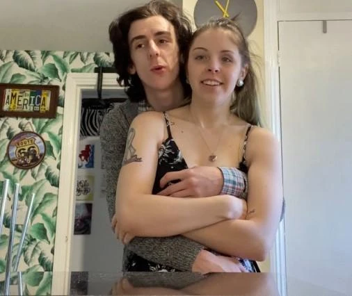 Oliver, April - Naked Goods - SD/1080p