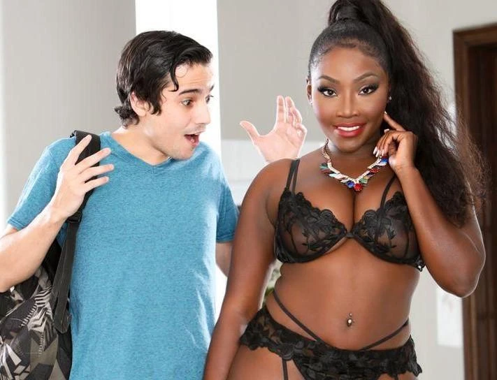 Osa Lovely - The Test Ride - SD/1080p