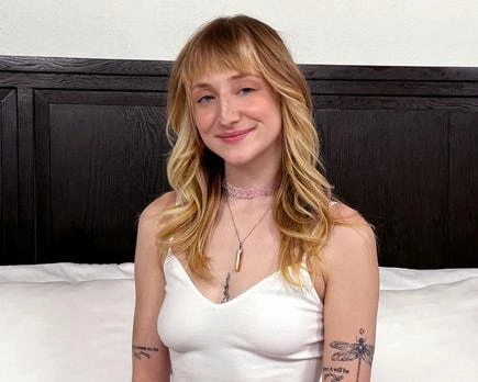 Pixie Lovely - Today's The Start of My Journey FullHD 1080p