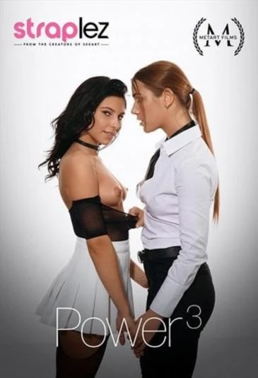 Power 3 [2026] - 1080p