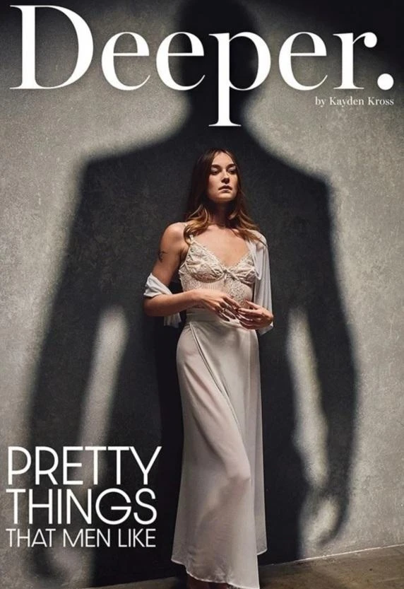 Pretty Things That Men Like 1080p