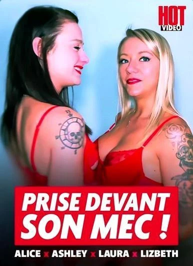 Prise Devant Son Mec (1080p)