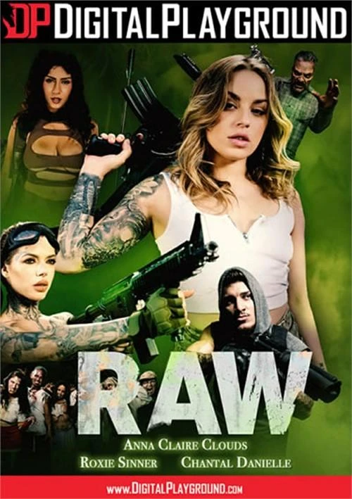 Raw - SD/720p/1080p