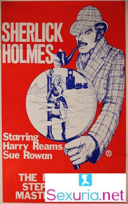 Sherlick Holmes [1975]- 720p