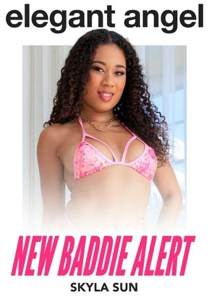 Skyla Sun - New Baddie Alert 4K 2160p/FullHD 1080p