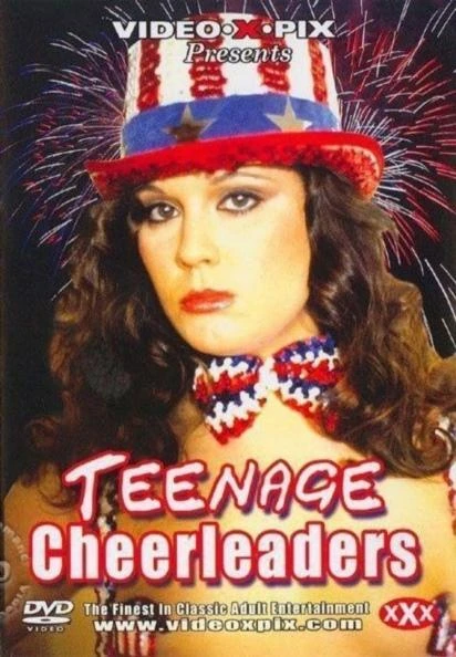 Teenage Cheerleaders [2025] - 720p