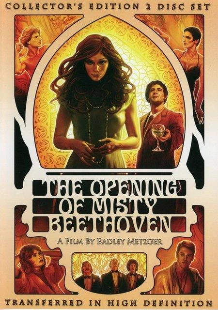 The Opening of Misty Beethoven VTS -1975-