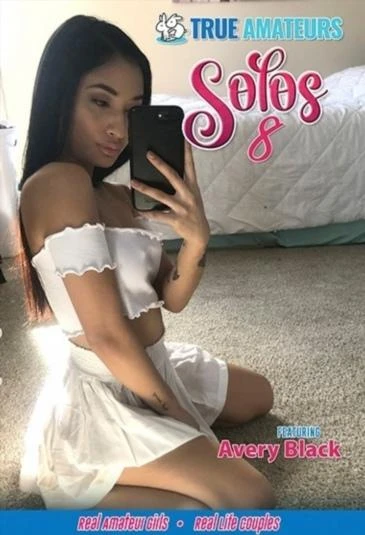 True Amateurs Solos 8