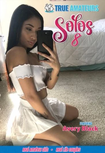 True Amateurs Solos 8 (2026) FullHD 1080p/SD