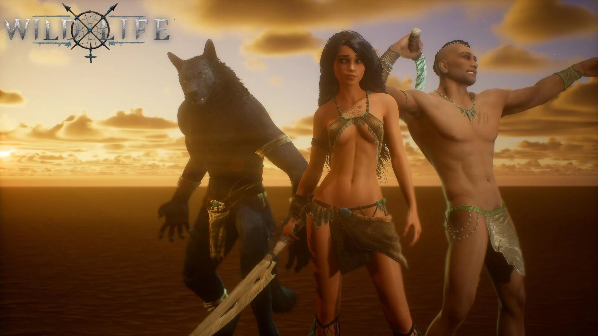 Wild Life (Shipping Full Build 2026.03.26)