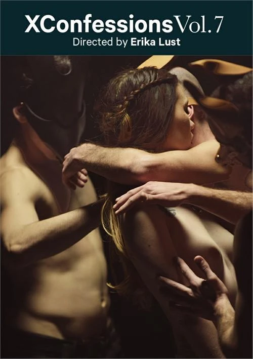 XConfessions Vol 7 1080p