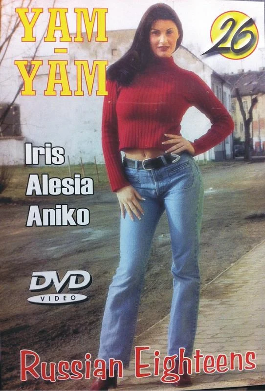 Yam-Yam Russian Eighteens 26 [2002]