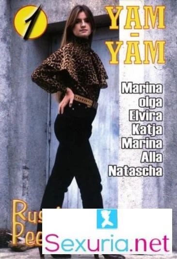 Yam-Yam Russian Peepteens [1998]