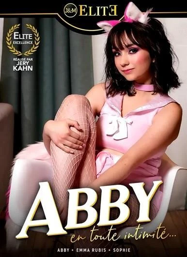 Abby en Toute Intimite [2025] - 720p