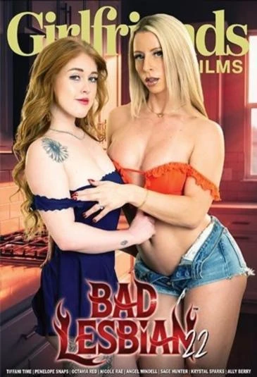 Bad Lesbian 22 [2026] - 1080p