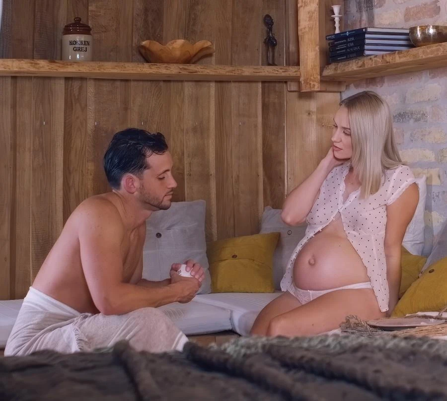 Barbie Brill - Cherish UltraHD/4K 2160p