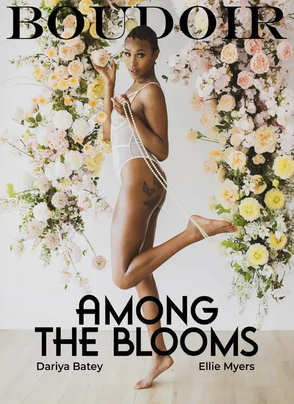Boudoir Inspiration - May 2026 Lingerie Inspiration