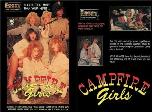Campfire Girls