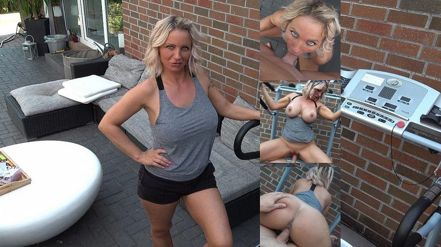 Candy Samira - Nachbar gefickt ! Es stellt sich raus er ist ein Spanner! 720p